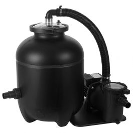FILTERSYSTEM FILTERBALL 300W SWIM & FUN
