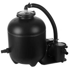 FILTERSYSTEM FILTERBALL 400W SWIM & FUN