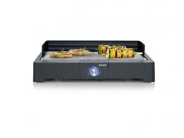 ELGRILL BORDSMODELL SEVERIN