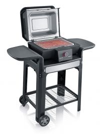 ELGRILL SEVO SMART CONTROL GTS SEVERIN