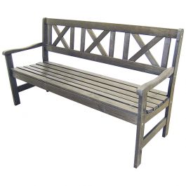 SOFFA 3-SITS EUROPA BALTIC GARDEN