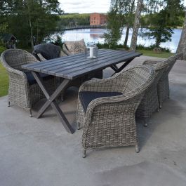 MATGRUPP SCOTTSDALE 190 MERCURY BALTIC GARDEN