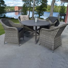 MATGRUPP SCOTTSDALE MERCURY BALTIC GARDEN