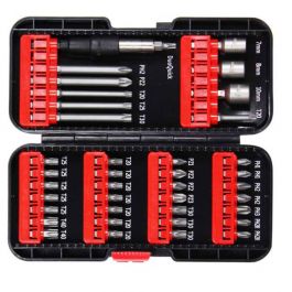 BITSSET T-B041 DUOQUICK TECOS