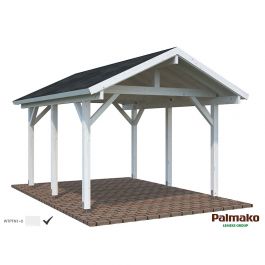 CARPORT ROBERT PALMAKO