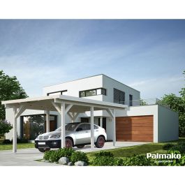 CARPORT KARL PALMAKO