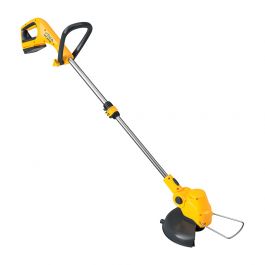 GRÄSTRIMMER SGT 100 AE MED BATTERI STIGA