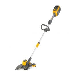 GRÄSTRIMMER SGT 500 AE MED BATTERI STIGA