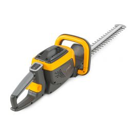 HÄCKSAX SHT 500 AE MED BATTERI STIGA