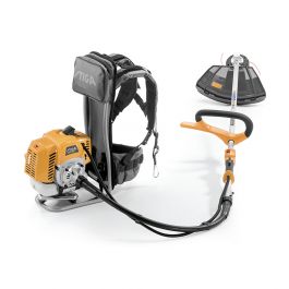 GRÄSRÖJARE SBC 252 F STIGA