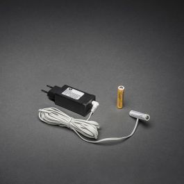 Batteriadapter för AAAx2 Konstsmide