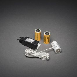 Batteriadapter för Cx3 Konstsmide