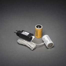 Batteriadapter för Dx2 Konstsmide