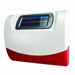 Utomhussiren ELRO SA68G