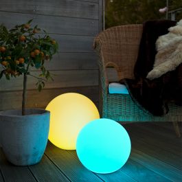 LED Belysning GP MoodLite Globe