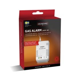 Gasvarnare Housegard GA101S