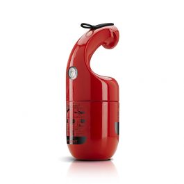 Brandsläckare Pulver Firephant 1kg