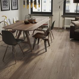 Golvprov Ek 1-stav Tartufo 180mm Barlinek