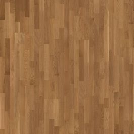 Parkettgolv Ek 3-stav Amber Select Kährs