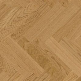 Fiskbensparkett Ek Naturell Halmstad Bjelin