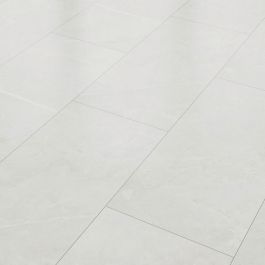 Golvprov Laminatgolv Visiogrande White Granite