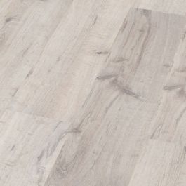Laminatgolv Amundsen White 1-stav 7mm