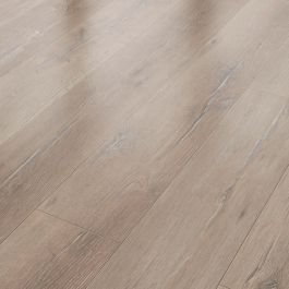 Golvprov Laminatgolv Authentic Cappuccino Oak