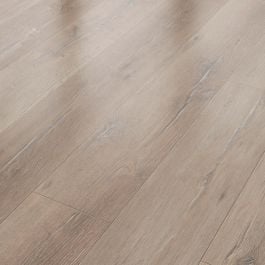 Laminatgolv Authentic Cappuccino Oak 10mm