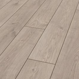 Golvprov Laminatgolv Atlas Oak Beige 8mm