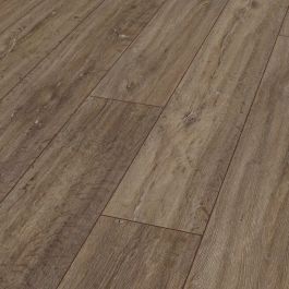 Golvprov Laminatgolv Pallas Oak 8mm