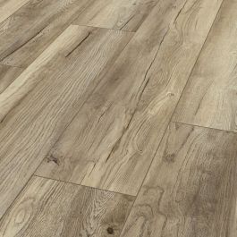 Golvprov Laminatgolv Harbour Oak Beige 8mm