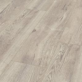 Golvprov Laminatgolv Pettersson Oak Beige 8mm