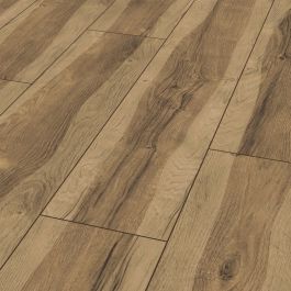 Golvprov Laminatgolv Swing Oak 8mm
