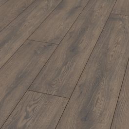 Laminatgolv Bernstein Oak 12mm