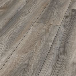 Golvprov Laminatgolv Makro Oak Grey 10mm