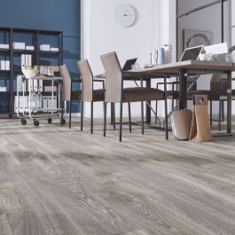 Laminatgolv Highland Oak Titan 10mm