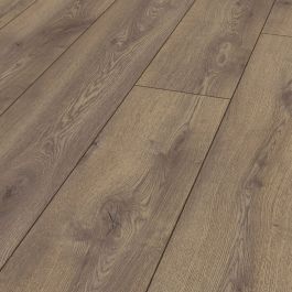 Golvprov Laminatgolv Lake Oak Brown 10mm