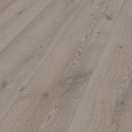 Golvprov Laminatgolv Lake Oak Grey 10mm