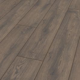 Golvprov Laminatgolv Bernstein Oak 12mm