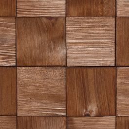 Dekorpanel Wood Quadro 2