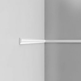 Panel- & Bröstlist PX116