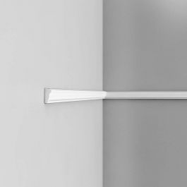 Panel- & Bröstlist PX117