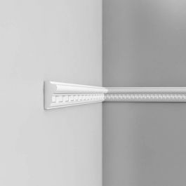Panel- & Bröstlist P6020