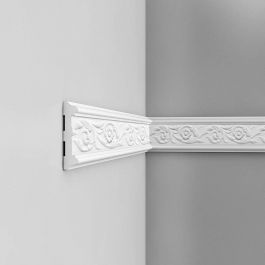Panel- & Bröstlist P7020