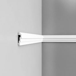 Panel- & Bröstlist P7070