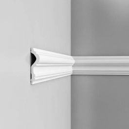 Panel- & Bröstlist P8050