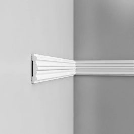 Panel- & Bröstlist P9020