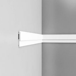 Panel- & Bröstlist P9900