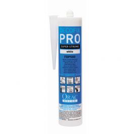Sättlim Decofix Pro FDP500