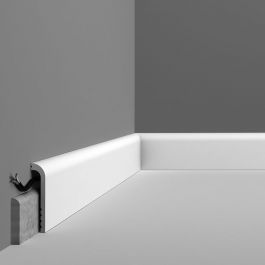 Golvlist SX185 Orac Decor
